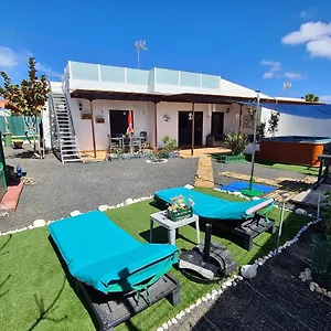 Villa Luxury, Playa Blanca (Lanzarote)