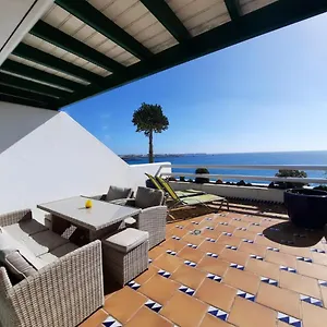 Apartment Gaviota, Playa Blanca (Lanzarote)