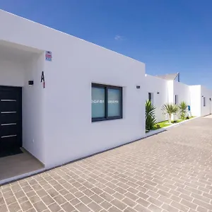 Villa Sea Breeze Lapa And Claca, Playa Blanca (Lanzarote)