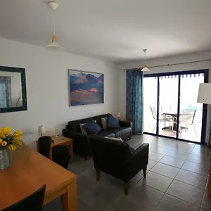 Villa Casa Blanca, Playa Blanca (Lanzarote)